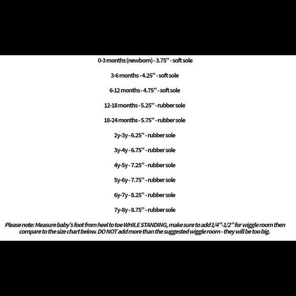 Monkey Feet Ballet Flats - Picture 6 of 7